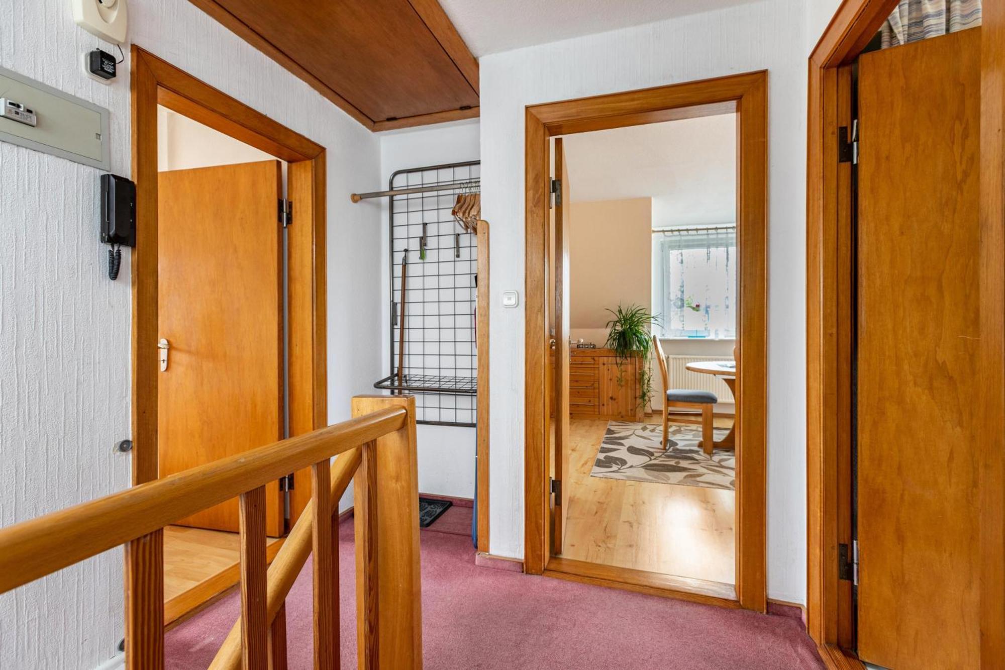 Ferienwohnung Flensburg Muerwik Ngoại thất bức ảnh